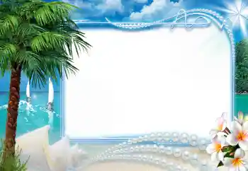 Efecto de fotos de la categoría Verano № 103952