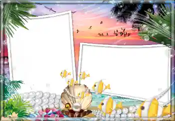 Efecto de fotos de la categoría Verano № 10878