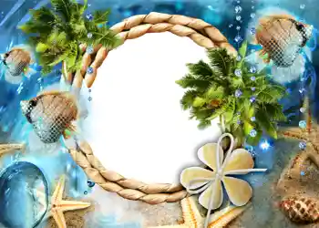 Efecto de fotos de la categoría Verano № 1108