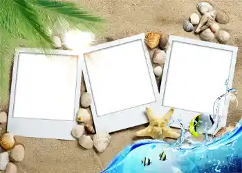 Efecto de fotos de la categoría Verano № 1114