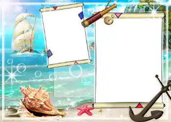 Efecto de fotos de la categoría Verano № 1118