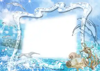 Efecto de fotos de la categoría Verano № 1123