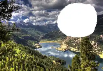 Efecto de fotos de la categoría Verano № 114428