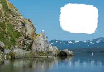 Efecto de fotos de la categoría Verano № 114454