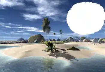 Efecto de fotos de la categoría Verano № 114572