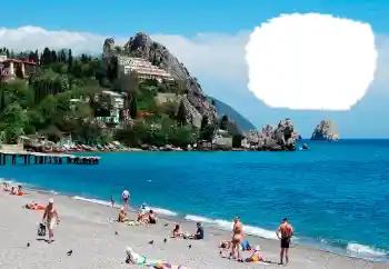 Efecto de fotos de la categoría Verano № 114574