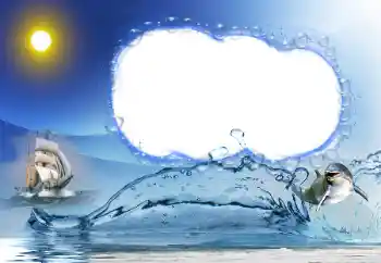 Efecto de fotos de la categoría Verano № 115897