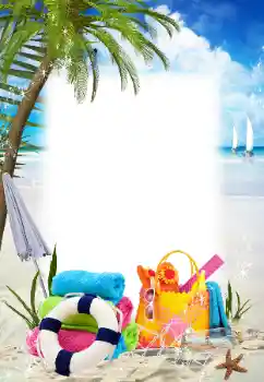 Efecto de fotos de la categoría Verano № 121108