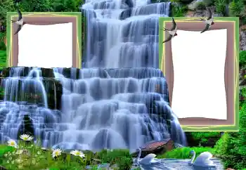 Efecto de fotos de la categoría Verano № 121121