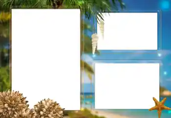 Efecto de fotos de la categoría Verano № 122182