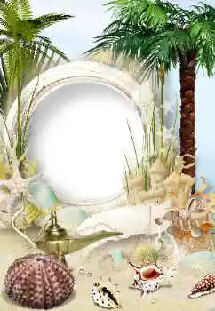 Efecto de fotos de la categoría Verano № 122183