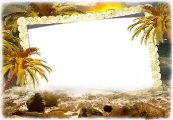 Efecto de fotos de la categoría Verano № 122188