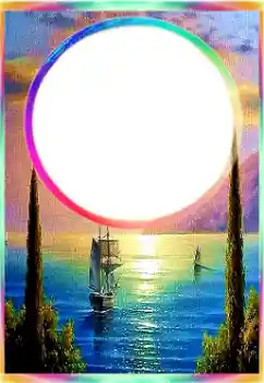 Efecto de fotos de la categoría Verano № 123179