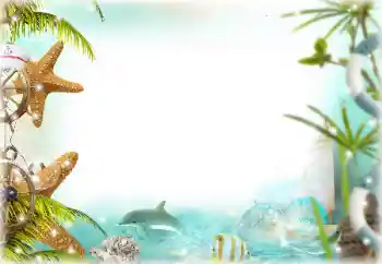 Efecto de fotos de la categoría Verano № 124277