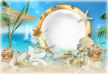 Efecto de fotos de la categoría Verano № 124279