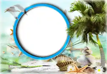 Efecto de fotos de la categoría Verano № 125919