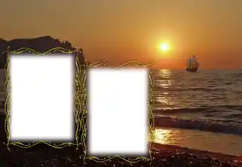 Efecto de fotos de la categoría Verano № 126935