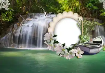 Efecto de fotos de la categoría Verano № 134445