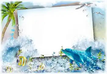 Efecto de fotos de la categoría Verano № 139664