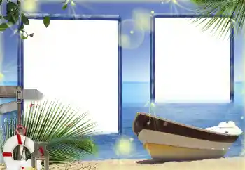 Efecto de fotos de la categoría Verano № 142300