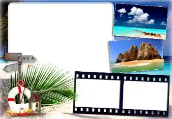 Efecto de fotos de la categoría Verano № 142308