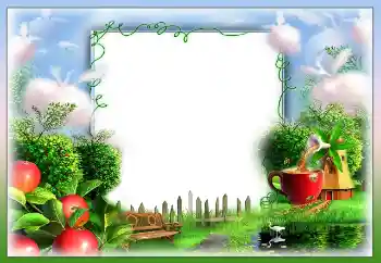 Efecto de fotos de la categoría Verano № 144906