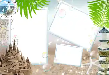 Efecto de fotos de la categoría Verano № 1468