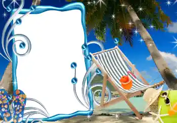 Efecto de fotos de la categoría Verano № 1546