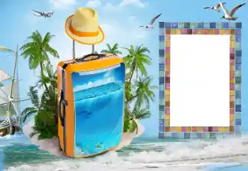 Efecto de fotos de la categoría Verano № 154737