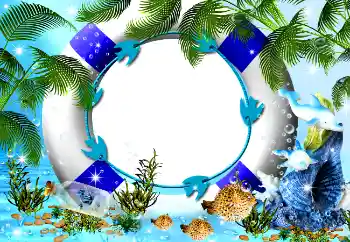 Efecto de fotos de la categoría Verano № 1547