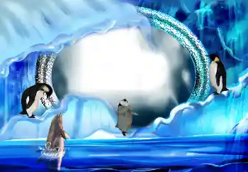 Efecto de fotos de la categoría Verano № 1551