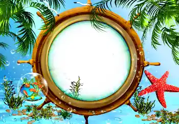 Efecto de fotos de la categoría Verano № 1555