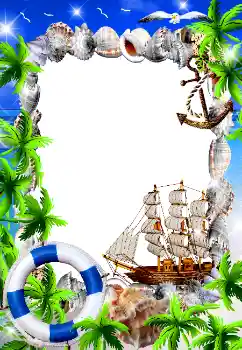 Efecto de fotos de la categoría Verano № 1556