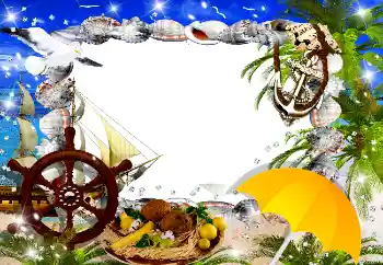 Efecto de fotos de la categoría Verano № 1558