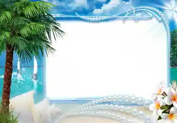 Efecto de fotos de la categoría Verano № 1569