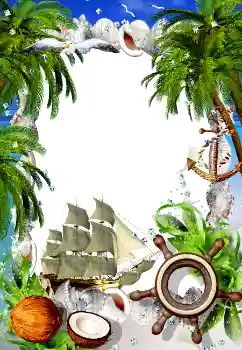 Efecto de fotos de la categoría Verano № 1574