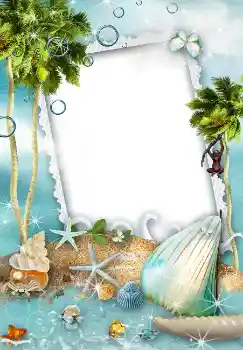 Efecto de fotos de la categoría Verano № 1576