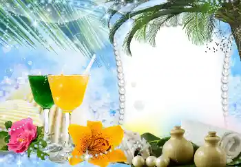 Efecto de fotos de la categoría Verano № 1579