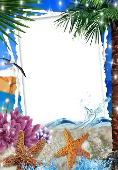 Efecto de fotos de la categoría Verano № 1581