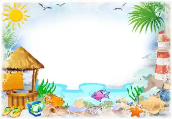 Efecto de fotos de la categoría Verano № 158468