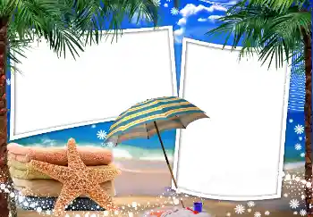 Efecto de fotos de la categoría Verano № 1587