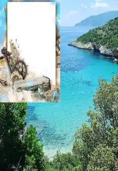 Efecto de fotos de la categoría Verano № 160525