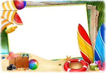 Efecto de fotos de la categoría Verano № 170469