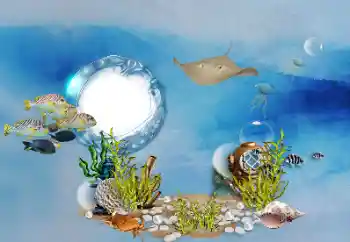 Efecto de fotos de la categoría Verano № 189422