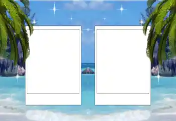 Efecto de fotos de la categoría Verano № 197690