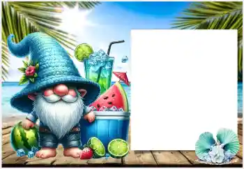 Efecto de fotos de la categoría Verano № 205855