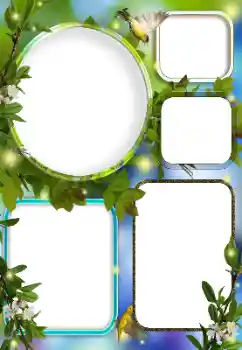 Efecto de fotos de la categoría Verano № 206107