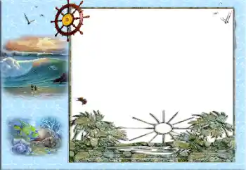 Efecto de fotos de la categoría Verano № 26493