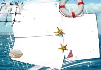 Efecto de fotos de la categoría Verano № 26556