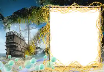 Efecto de fotos de la categoría Verano № 26557